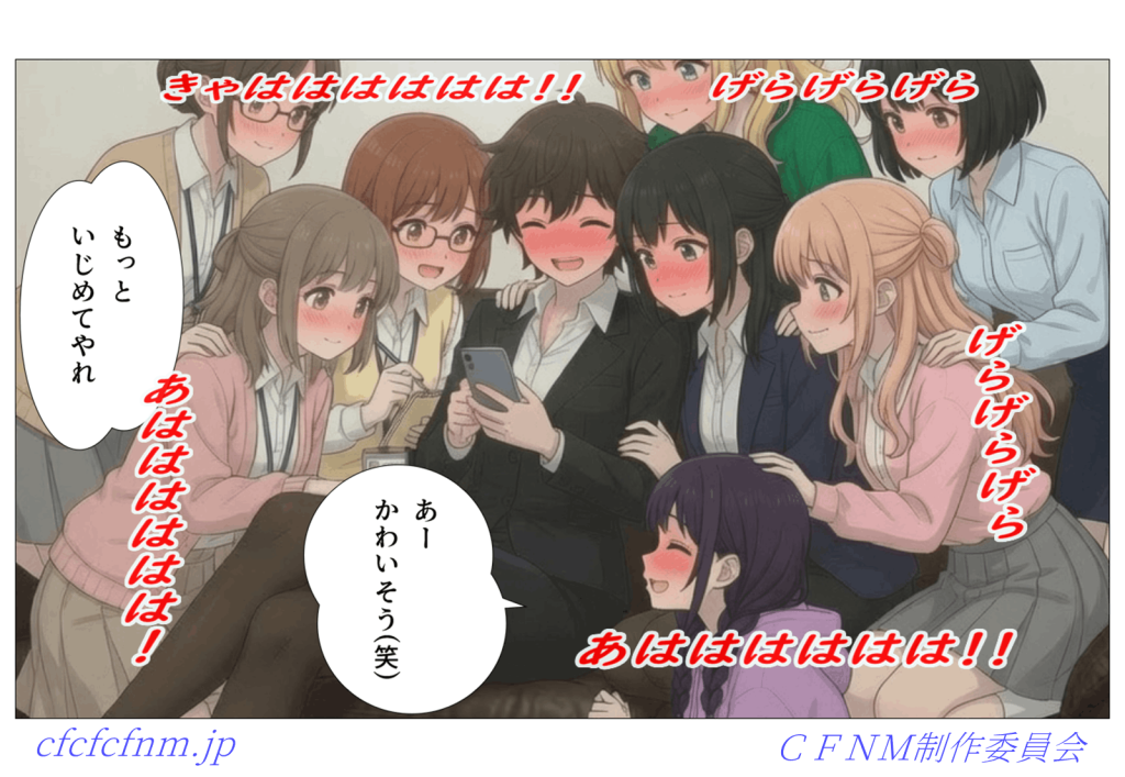 ＣＦＮＭ制作委員会の画像