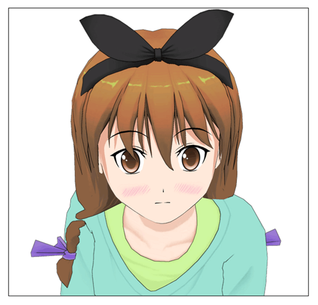 ありす
