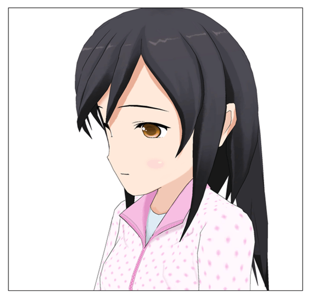 はつき