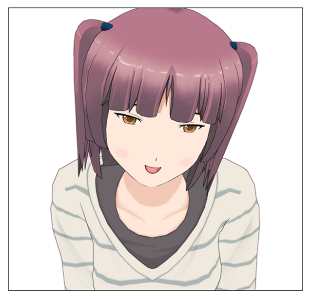 ほつみ